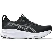 Asics Loopschoen 'GEL-KAYANO 32' grijs / zwart