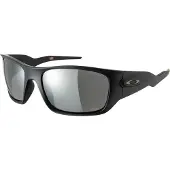 Oakley Masseter Polarized Sunglasses Transparant Prizm Black Polar/CAT3