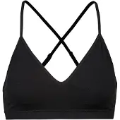 ICANIWILL Sport bh zwart