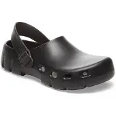 Birkenstock Klompen Mogami Clog EVA "Black" voor Uni