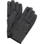 Vaude - Rhonen Gloves V - Handschoenen 8, grijs