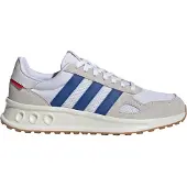 Adidas Sneakers laag 'Run 84' crème / navy / wit