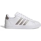 Adidas Sneakers laag 'GRAND COURT 2.0' brons / wit