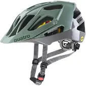 Uvex Quatro Cc Mtb-helm
