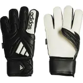 Adidas Copa Match Fingersave Goalkeeper Gloves Zwart 10