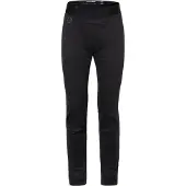 Vaude Bike - Kuro Essential Warm Tights - Fietsbroek S, zwart