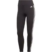 Adidas Sportbroek 'Train Essentials' zwart / wit