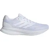 Adidas Loopschoen 'Runfalcon 5' wit / offwhite