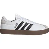 Adidas Sneakers laag 'VL Court 3.0' beige / zwart / wit