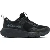 Columbia Sportswear Lage schoen 'KONOS TRS' lichtgrijs / zwart
