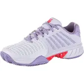 K-Swiss EXPRESS LIGHT 3 CLAY 98563182M Tennisschoenen | Maat 7 Dames Wit