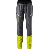 Gonso - Sevo Therm - Fietsbroek XXL, grijs