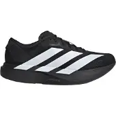 Adidas Loopschoen 'Adizero Evo SL' zwart / wit