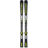 Fischer Rc4 St + Rc4 Z11 Pr