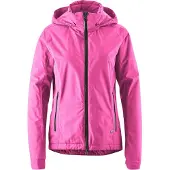 Gonso - Women's Sura Therm - Fietsjack 44, roze