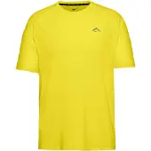 Nike Hardloopshirt Dri-FIT ADV Solar Chase - Bliksemsnel/Zwart