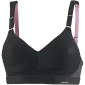 Triaction by triumph Triaction Hybrid Lite P EX Dames Sportbeha - Maat 85C