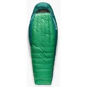 Sea to Summit Ascent Slaapzak -9C Green