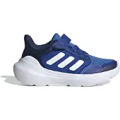 Adidas Sneakers 'Tensaur Run 2.0' navy / enziaan / wit