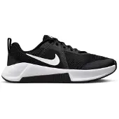 Nike Sportschoen 'MC Trainer 3' zwart / wit