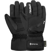 Reusch Sporthandschoenen 'Tommy' zwart / wit