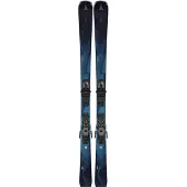 Atomic Cloud Q9+m10 Gw Dames Alpine Ski Pakket