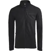 Vaude Men's Cyclone Jacket VI, softshelljack, heren, zwart
