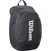 Wilson Tennisrugzak Tour Backpack 2025 Black