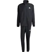 Adidas Trainingspak zwart / wit