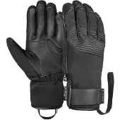 Reusch Sporthandschoenen 'Andreas' zwart