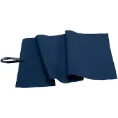 Cocoon - Microfiber Towel Hyperlight - Microvezelhanddoek 150 x 80 cm, grijs