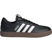 Adidas Sneakers laag 'Court 3.0' zwart / wit
