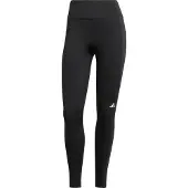Adidas Sportbroek 'Own The Run' zwart / wit