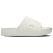 Nike Muiltjes 'Calm' wit
