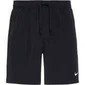 Nike Broek zwart / wit