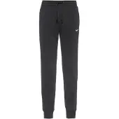 Nike Broek 'Phoenix' zwart / wit