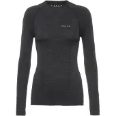 Falke Longsleeve Wool Shirt Dames