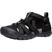 Keen - Youth Seacamp II CNX - Sandalen 35, zwart