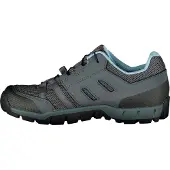 SCOTT Sport Crus-r MTB Damesschoenen Grijs/Blauw