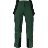 Schöffel Outdoorbroek 'Pine' spar