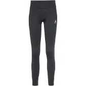 Odlo Essential Tight Dames - Zwart - Maat XL