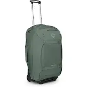Osprey Sojourn Wheeled Travel Pack 25in/60L (Maat - OS, Kleur - Koseret Green)