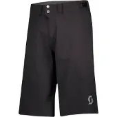 SCOTT - Shorts Trail Flow with Pad - Fietsbroek XXL, zwart/grijs