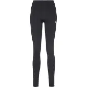 Under Armour Sportbroek 'Motion' zwart / wit