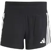 Adidas Sportbroek 'ADIZERO GEL M 5"' zwart
