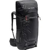 Vaude Astrum EVO 60+10 Wandeltas Zwart