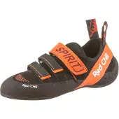 Red Chili - Spirit IV - Klimschoenen 45, zwart/rood