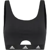 Adidas Sport bh zwart / wit