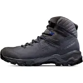 Mammut Mercury IV Mid Gore-Tex Wandelschoen Zwart || Maat: 42