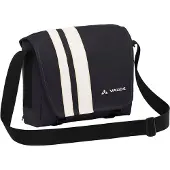 Vaude Sporttas 'Vanuatu' zwart / wit